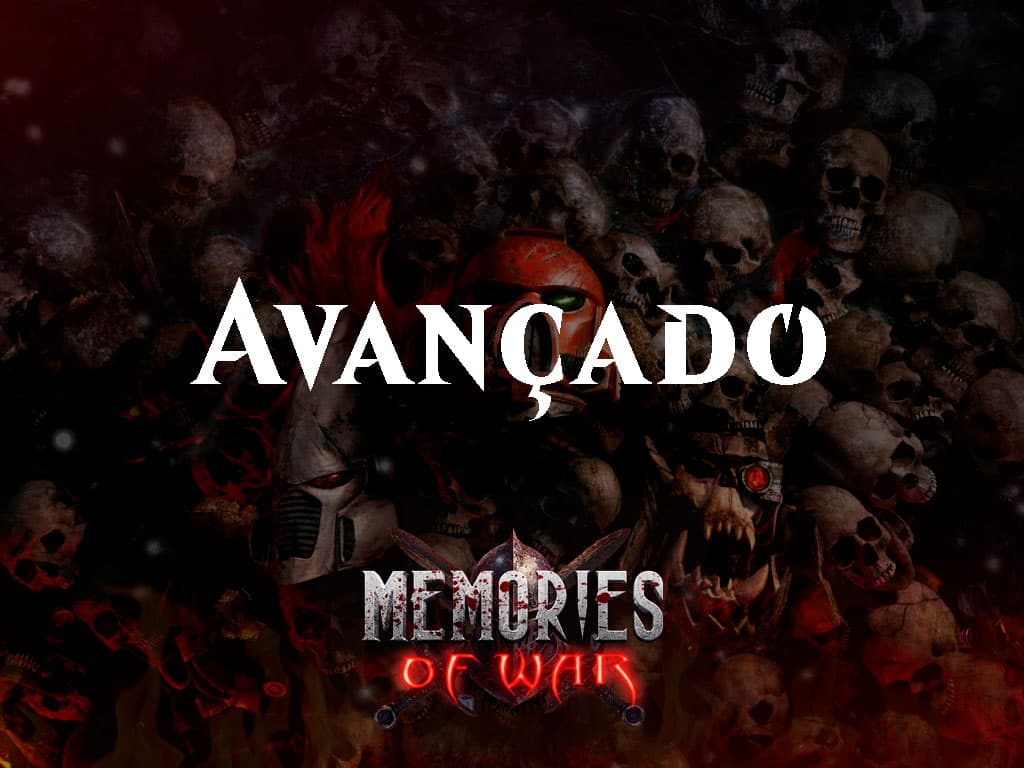 Avançado 